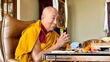 སྤྱི་ནོར་༧གོང་ས་༧སྐྱབས་མགོན་ཆེན་པོ་མཆོག་ལ་མཚོན་དོན་བརྟན་བཞུགས་བསྟར་འབུལ་ཞུ་ཡུལ་གཏན་འཁེལ་བྱུང་འདུག