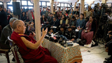 ཐུགས་ཕམ་བྱུང་ཞེས་བཀའ་བསྩལ།