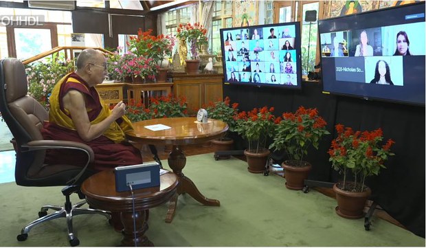 འཛམ་གླིང་གི་མི་རབས་གསར་པ་ཚོར་ཤེས་ཡོན་ཚད་དང་ལྡན་པ་སྤྲོད་རྒྱུ་གལ་ཆེ། ༧གོང་ས་མཆོག་གིས། འཛམ་གླིང་གི་མི་རབས་གསར་པ་ཚོར་ཤེས་ཡོན་ཚད་དང་ལྡན་པ་སྤྲོད་རྒྱུ་གལ་ཆེ། ༧གོང་ས་མཆོག་གིས།