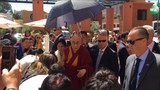 ༧གོང་ས་མཆོག་ཨ་རིའི་(San Deigo)གྲོང་ཁྱེར་དུ་ཕེབས་སྐབས། ༢༠༡༧།༦།༡༥