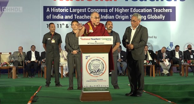 ༧གོང་ས་མཆོག་རྒྱ་གར་གྱི་གྲོང་ཁྱེར་པུ་ནེ་རུ། ༢༠༡༨།༡།༡༠