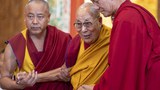སྤྱི་ནོར་༧གོང་ས་མཆོག་འདི་ཚེས་༢༢ཉིན་ཕྱིར་བཞུགས་སྒར་རྡ་རམ་ས་ལར་ཆིབས་བསྒྱུར་མཛད་ཀྱི་ཡོད་འདུག