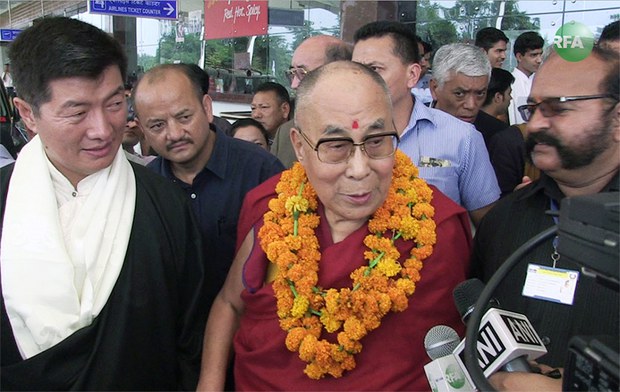 ༧གོང་ས་མཆོག་གྷ་གལ་གནམ་ཐང་དུ། ༢༠༡༧།༩།༢༧