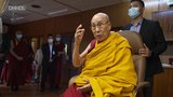 ཚེ་རིང་པོ་སྡོད་དགོས་ན་སེམས་པ་བཟང་པོ་བྱ་གལ་ཆེ། ༧གོང་ས་མཆོག་གིས།