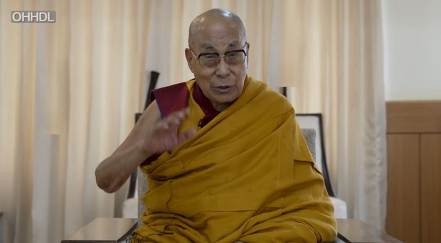 བོད་ལ་མིང་དོན་མཚུངས་བའི་རང་སྐྱོང་གི་གནས་བབ་ལས་རང་བཙན་རྩོད་ཀྱི་མེད། ༧གོང་ས་མཆོག་གིས།