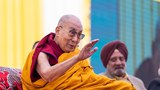 ཉོན་མོངས་ཀྱི་བློ་དོར་ནས་འཚེ་བ་མེད་པ་དང་བདེ་སྐྱིད་ལྡན་པའི་གོ་ལ་ཞིག་བསྐྲུན་ཐབས་ལ་འབད་དགོས། ༧གོང་ས་མཆོག་གིས།