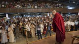 བོད་ཀྱི་དབུ་ཁྲིད་༧གོང་ས་མཆོག་ལྡི་ལིར། ༢༠༡༨།༤།༢༤