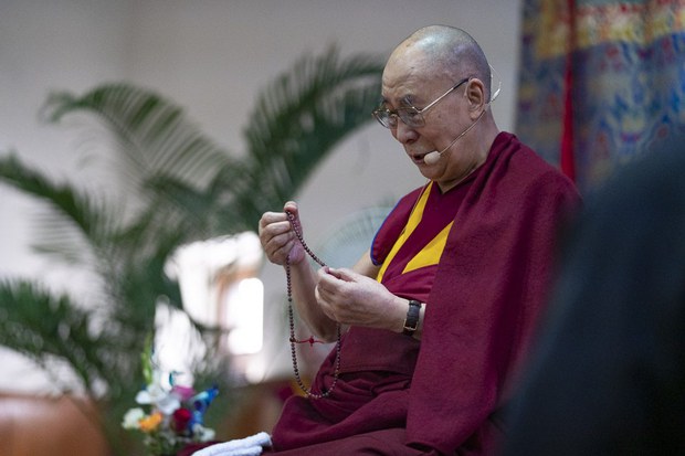 སྤྱི་ནོར་༧གོང་ས་༧སྐྱབས་མགོན་ཆེན་པོ་མཆོག 2019/4/26