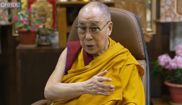 སྤྱི་ནོར་༧གོང་ས་སྐྱབས་མགོན་ཆེན་པོ་མཆོག ༢༠༢༠།༧།༢༤