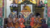 ༧གོང་ས་མཆོག་གིས་གསུངས་ཆོས་དབུ་འཛུགས་སྐབས། ༢༠༡༨།༡༠།༣
