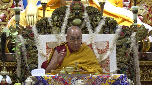 བོད་ལ་སངས་རྒྱས་པའི་ཆོས་ཧ་ཅང་སྤུས་དག་ཡོད་པ་དེར། བོད་རིགས་གཞོན་སྐྱེས་ཚོས་སློབ་སྦྱོང་དང་དོ་སྣང་ཡག་པོ་གནང་རོགས་ཞེས་བཀའ་སྩལ་བ། བོད་ལ་སངས་རྒྱས་པའི་ཆོས་ཧ་ཅང་སྤུས་དག་ཡོད་པ་དེར། བོད་རིགས་གཞོན་སྐྱེས་ཚོས་སློབ་སྦྱོང་དང་དོ་སྣང་ཡག་པོ་གནང་རོགས་ཞེས་བཀའ་སྩལ་བ།