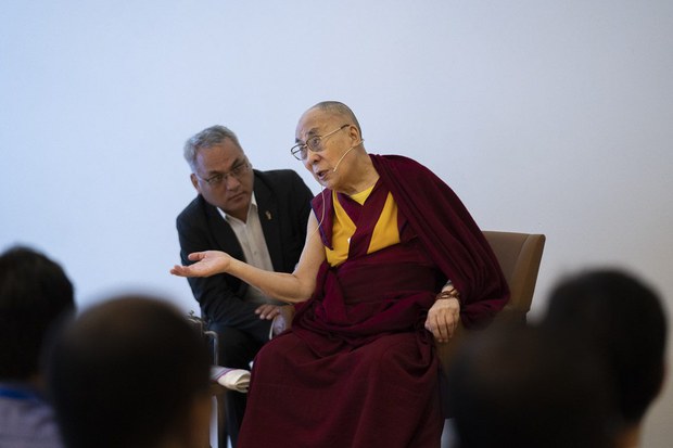 བོད་ཀྱི་དབུ་ཁྲིད་༧གོང་ས་མཆོག་ལྡི་ལིར། ༢༠༡༩།༤།༤