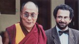 ༧གོང་ས་མཆོག་གིས་ཤར་ཊི་མོར་གྱི་སྲིད་འཛིན་གསར་བར་འཚམས་འཕྲིན་བསྩལ་འདུག