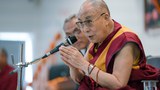 བོད་ཀྱི་དབུ་ཁྲིད་༧གོང་ས་མཆོག་གིས་ལྡི་ལིར་བཀའ་སློབ་གནང་བཞིན་པ། ༢༠༡༧།༡།༢༡
