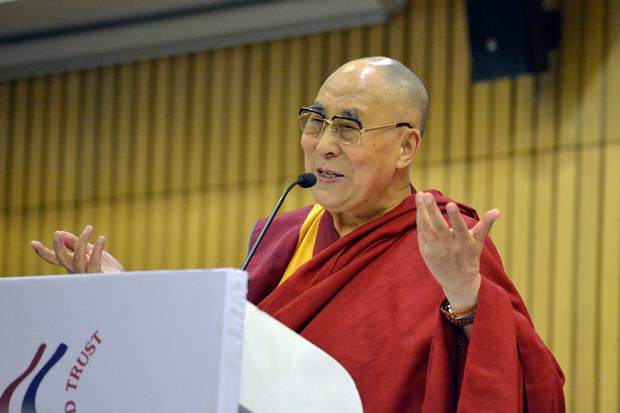 བོད་ཀྱི་དབུ་ཁྲིད་༧གོང་ས་རྒྱལ་བ་རིན་པོ་ཆེ་མཆོག ༢༠༡༧།༥