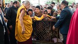 ༧གོང་ས་སྐྱབས་མགོན་ཆེན་པོ་མཆོག་གཙུག་ལག་ཁང་དུ། ༢༠༡༧།༨།༣༡