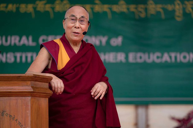 སྤྱི་ནོར་༧གོང་ས་སྐྱབས་མགོན་ཆེན་པོ་མཆོག