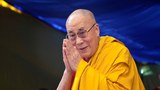ཨཡེར་ལེནཌའི་མཐོ་སློབ་ཞིག་གིས་༧གོང་ས་མཆོག་ལ་ཆེ་བསྟོད་ཕྱག་འཁྱེར་འབུལ་རྒྱུ་སླར་ཡང་གྲོས་བསྡུར་བྱུང་འདུག