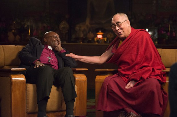 ༧གོང་ས་མཆོག་གིས་ཡེ་ཤུའི་ཆོས་དཔོན་ཊུ་ཊུ་ལགས་སུ་འགྲོ་བ་མིའི་ཐོབ་ཐང་གི་གཟེངས་རྟགས་ཐོབ་པར་འཚམས་འདྲི།