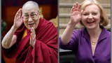 སྤྱི་ནོར་༧གོང་ས་མཆོག་གིས་དབྱིན་ཇིའི་སྲིད་བློན་གསར་པར་འཚམས་འདྲི་མཛད་འདུག