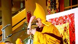 བོད་མི་རིགས་ཀྱི་བླ་སྲོག་ནི་ཆོས་དང་རིག་གཞུང་ཡིན།