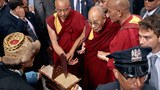 ཨ་རི་གཞུང་གི་ངོས་ནས་༧གོང་ས་མཆོག་གི་སྐུའི་སྲུང་བྱ་སོགས་ལ་མཐུན་འགྱུར་ཡག་པོ་གནང་བཞིན་ཡོད་འདུག