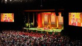 ༧གོང་ས་མཆོག་གིས་སུ་ཌ་སེ་སྦོག་ཏུ་དད་ལྡན་པ་སྟོང་ཚོ་མང་པོར་འཕགས་པ་སྤྱན་རས་གཟིགས་ཀྱི་བཀའ་དབང་གནང་སྐབས། ༢༠༡༦།༩།༡༦