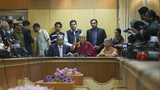 ༧གོང་ས་མཆོག་གི་ཆིབས་བསྒྱུར།
