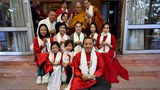 གནམ་དཔྱད་ཚན་རིག་པ་ཞིག་གིས་༧གོང་ས་མཆོག་གི་ལམ་སྟོན་ཁག་སྔར་ནས་ལག་བསྟར་གནང་བཞིན་པ་གསུང་བྱུང་།