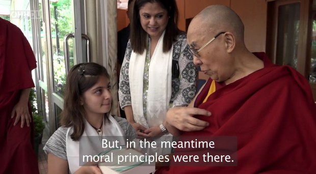 ༧གོང་ས་མཆོག་གི་མཇལ་བཅར་སྐབས། ༢༠༡༩།༦།༡༠
