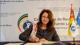 Austria་གཞུང་ཚབ་ཆེན་མོ་ལྕམ་Brigitte Oeppinger Walchshofer་མཆོག