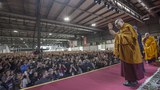 ༧གོང་ས་མཆོག་ཨི་ཊཱ་ལིའི་མི་ལཱན་གྲོང་ཁྱེར་ནང་གི་མཛད་འཕྲིན་སྐབས། ༢༠༡༦།༡༠།༢༡