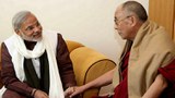 ༸གོང་ས་མཆོག་གིས་རྒྱ་གར་གྱི་སྲིད་བློན་མོ་དྷི་མཆོག་གི་འཁྲུངས་སྐར་ལ་འཚམས་འདྲི་སྩལ་བ།