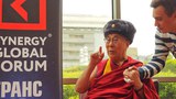 ༧གོང་ས་མཆོག་ལ་གསར་འགོད་པས་བཀའ་འདྲི་གནང་རྗེས། ༢༠༡༧།༨།༣ 
