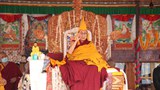 ༧གོང་ས་༧སྐྱབས་མགོན་ཆེན་པོ་མཆོག་གིས་གཞན་ཕན་བྱང་ཆུབ་ཀྱི་སེམས་སྦྱོང་ནི་ཉམས་ལེན་གྱི་མཐིལ་དུ་བཟུང་དགོས་པའི་བཀའ་སློབ་ཕེབས་པ།