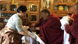 ཟླ་ཤར་ལགས་བཙོན་གྲོལ་རྗེས། ༢༠༡༨།༥།༡༥