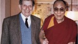 ཨ་མི་རི་ཀའི་དངོས་ཁམས་ཚན་རིག་གི་ལྟ་གྲུབ་སྨྲ་བ་གྲགས་ཅན་དམ་པ་(David Bohm)་ལགས་དང་༧གོང་ས་མཆོག