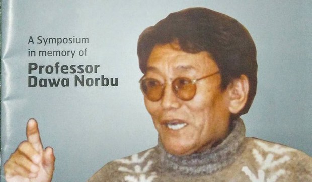 སློབ་དཔོན་ཟླ་བ་ནོར་བུ་ལགས།