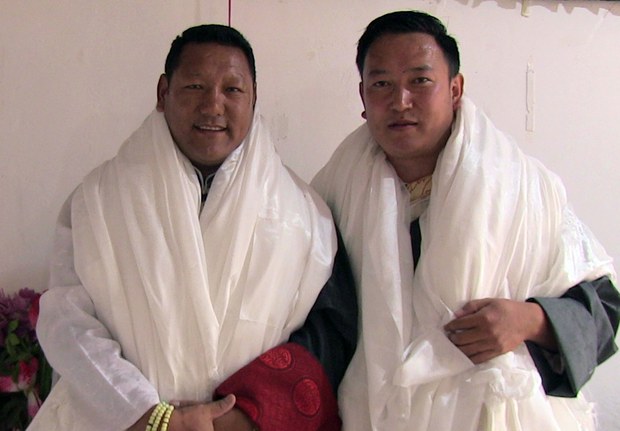 རྡ་རམ་ས་ལའི་ནང་ཁྱིམ་ཚང་༢༡༨ ཀྱི་དཀའ་ངལ་དེ་ས་ཆ་མིང་འགྱུར་གྱི་བཀའ་ཁྲོལ་ཙམ་ལས་གཞན་ལས་དོན་ཆ་ཚང་འགྲུབ་ཡོད། རྡ་རམ་ས་ལའི་ནང་ཁྱིམ་ཚང་༢༡༨ ཀྱི་དཀའ་ངལ་དེ་ས་ཆ་མིང་འགྱུར་གྱི་བཀའ་ཁྲོལ་ཙམ་ལས་གཞན་ལས་དོན་ཆ་ཚང་འགྲུབ་ཡོད།