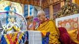 དམིགས་བསལ་ཆོས་དང་མ་འབྲེལ་བའི་ཐོག་ནས་བྱམས་སྙིང་རྗེ་སློབ་གྲྭའི་ནང་སློབ་ཐུབ་པ་བཟོ་དགོས། ༧གོང་ས་མཆོག་གིས།
