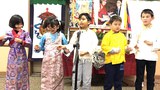 ནོ་སྦེལ་ཞི་བདེའི་གཟེངས་རྟགས་འབུལ་བཞེས་མཛད་སྒོ།