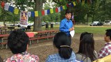 དམངས་གཙོའི་དུས་ཆེན་ཐེངས་༥༦པར་སྲུང་བརྩི་ཞུས་པ།