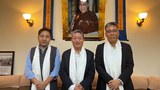ལྡི་ལིའི་དོན་གཅོད་བཀའ་ཟུར་འབྲོང་ཆུང་དངོས་གྲུབ་ལགས་ཀྱི་དུས་ཡུན་གཙང་སྟེ་དོན་ཁང་གི་ལས་དོན་རྩིས་སྤྲད་གནང་བ།