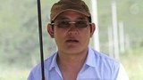 རྩོམ་པ་པོ་དྷཱི་ལྷ་ལྡན་ལགས་རྒྱ་ནག་གི་བཙོན་ཁང་དུ་ལོ་བཞིའི་བཙོན་འཇུག་རྗེས་ཀློད་གྲོལ་ཐོབ་ཡོད་འདུག