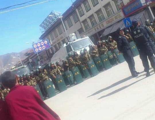 ཁ་གྱའི་དོན་འགྲུབ་