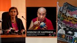 རྡ་ས་རྒྱལ་སྤྱིའི་གློག་བརྙན་དུས་སྟོན་སྐབས་བདེ་སྐྱིད་ཀྱི་ཤེས་རབ་ཅེས་པའི་དངོས་འབྱུང་གློག་བརྙན་གཟིགས་འབུལ་ཞུ་འཆར་འདུག