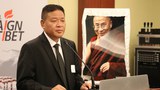 ང་ཨ་མི་རི་ཀའི་སྐུ་ཚབ་དོན་གཅོད་སྤེན་པ་ཚེ་རིང་། ༢༠༡༧།༦།༢༧
