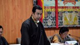 བོད་མིའི་གནས་སྡོད་ཁག་ཏུ་སྨན་པའི་དགོས་མཁོ།