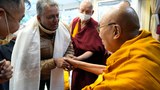 རྒྱ་གར་ Bollywood གློག་བརྙན་འཁྲབ་ཁྲིད་པ་ཞིག་ནས་ཀུན་གཟིགས་༸པཎ་ཆེན་རིན་པོ་ཆེའི་སྐོར་དངོས་བྱུང་གློག་བརྙན་ཞིག་བཟོ་གཏན་འཁེལ་བ།