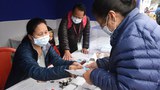 སྨན་བཅོས་དང་ནད་རིགས་སྔོན་འགོག་གི་ལས་དོན།